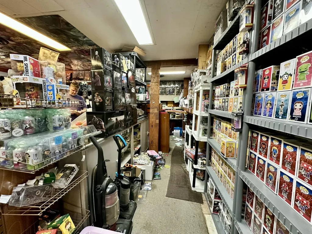 1030 Forest Avenue Maysville KY 41056