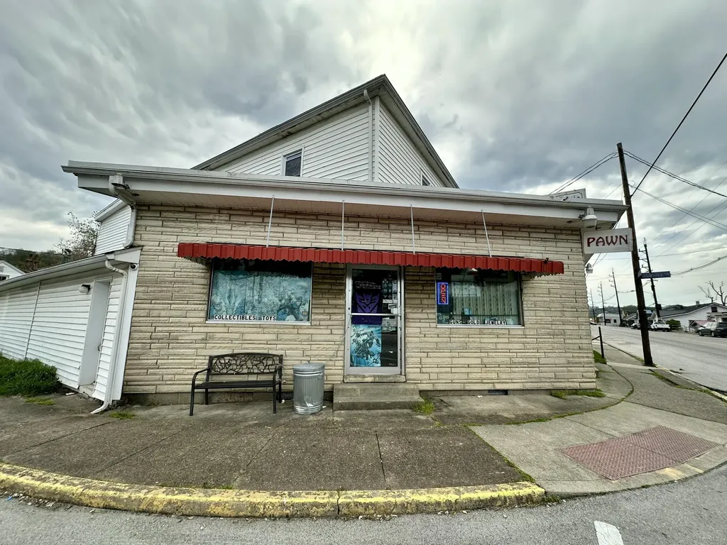 1030 Forest Avenue Maysville KY 41056