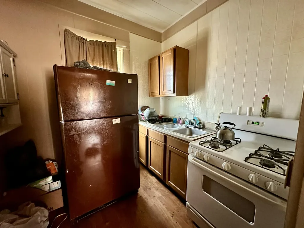 1030 Forest Avenue Maysville KY 41056