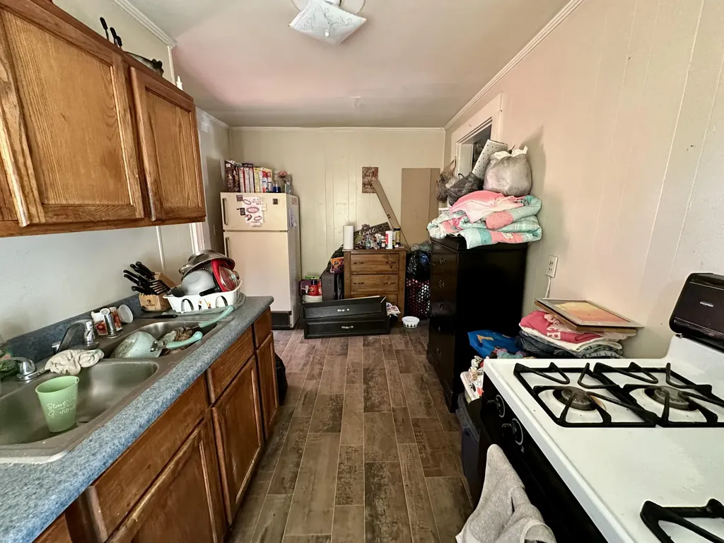 1030 Forest Avenue Maysville KY 41056