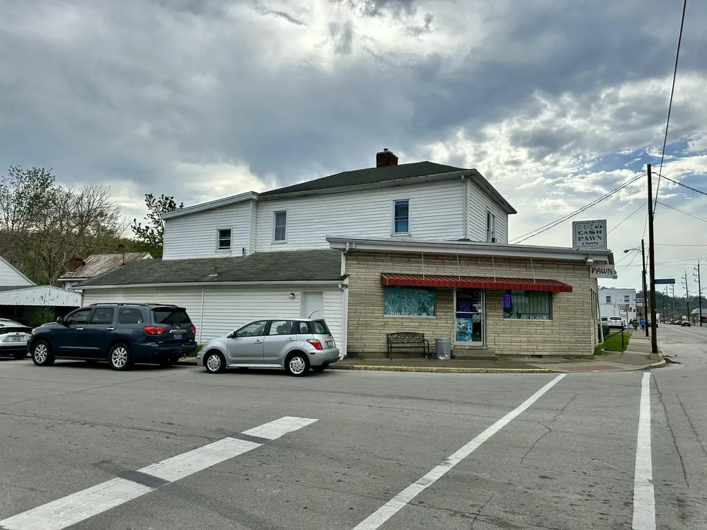 1030 Forest Avenue Maysville KY 41056