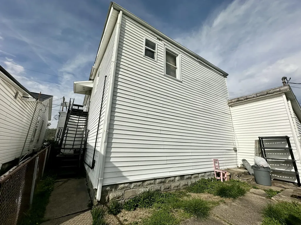 1030 Forest Avenue Maysville KY 41056