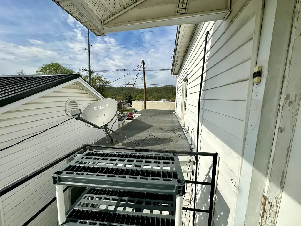 1030 Forest Avenue Maysville KY 41056