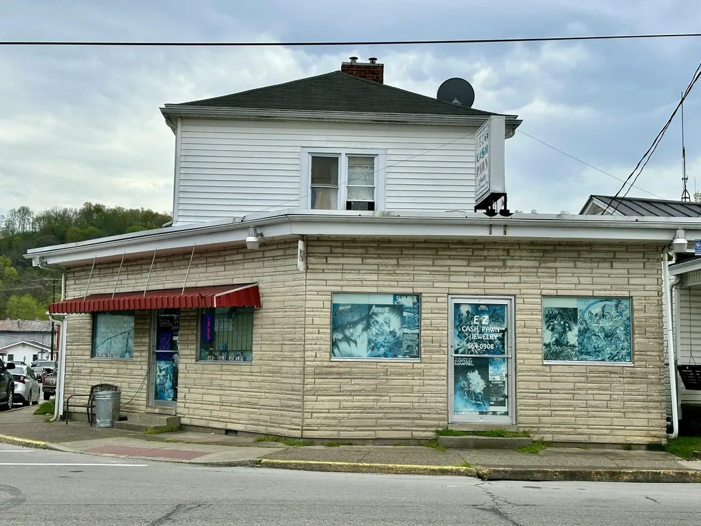 1030 Forest Avenue Maysville KY 41056
