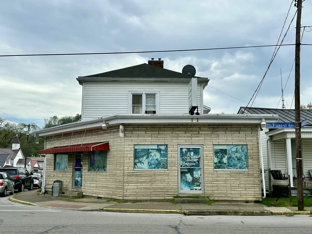 1030 Forest Avenue Maysville KY 41056