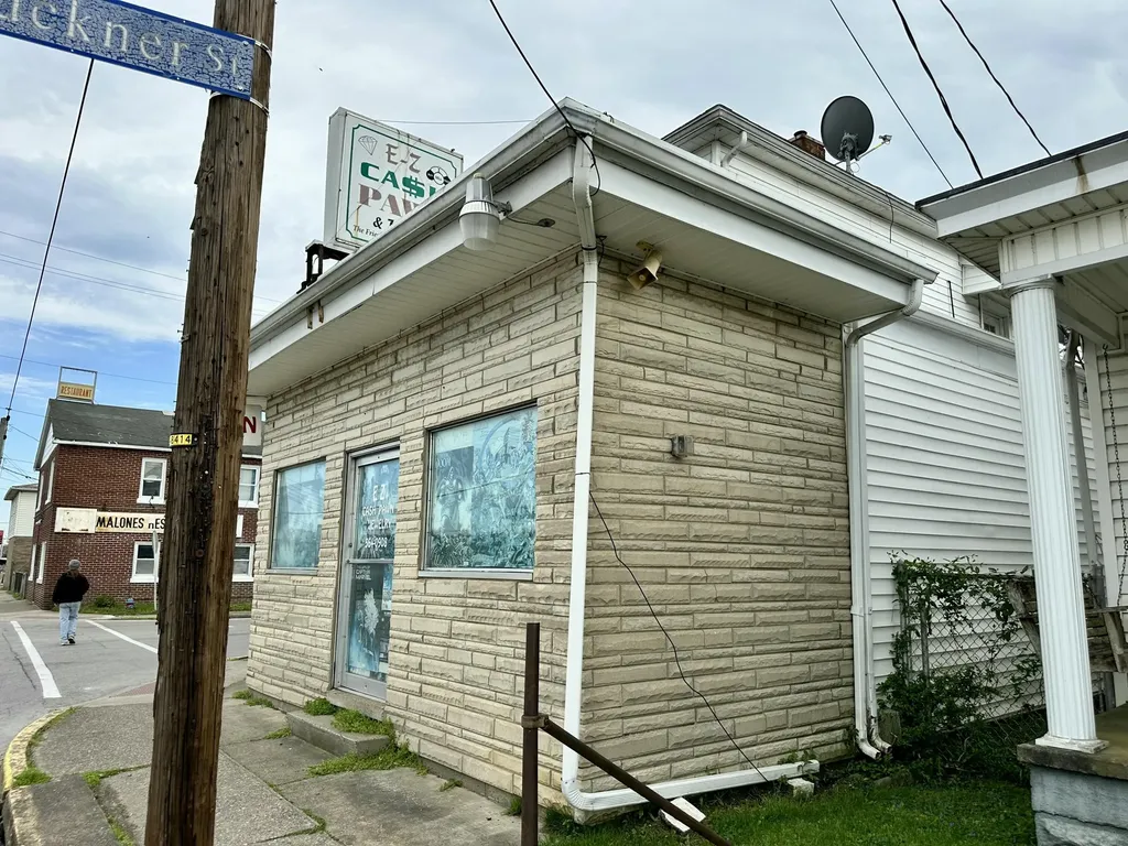1030 Forest Avenue Maysville KY 41056