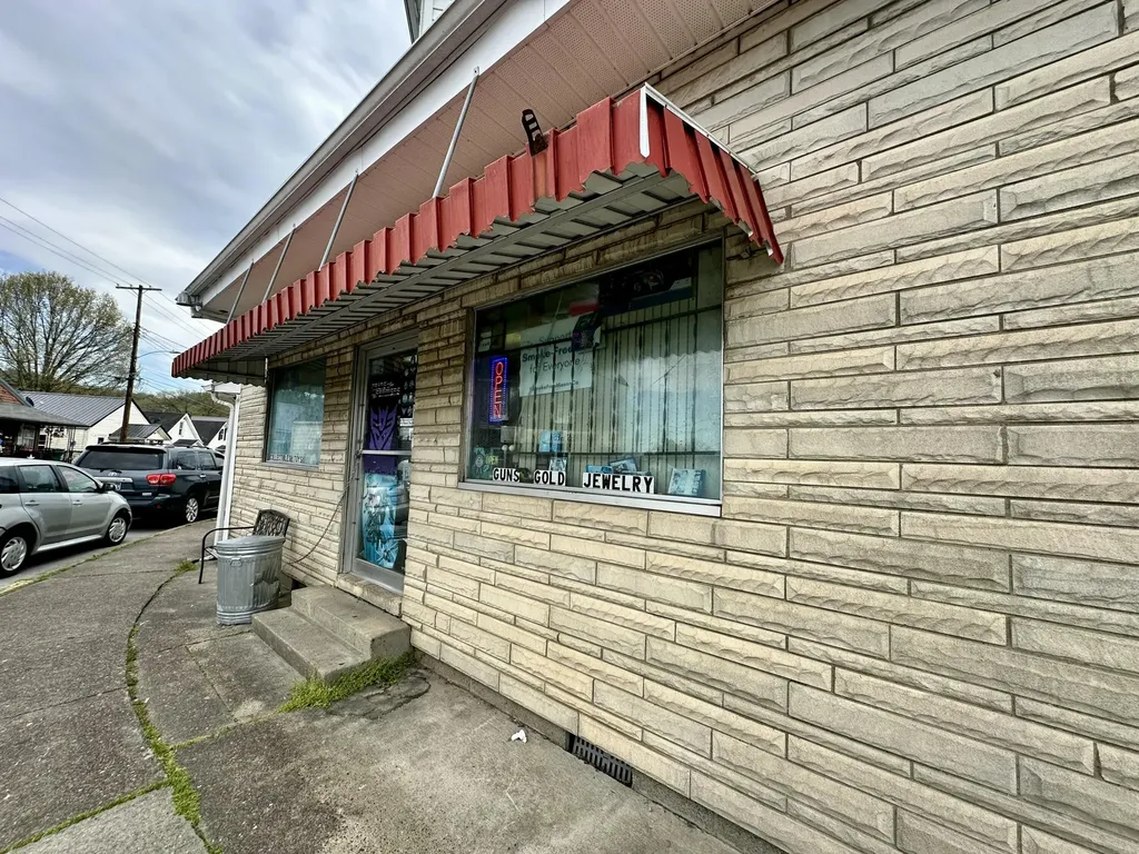 1030 Forest Avenue Maysville KY 41056