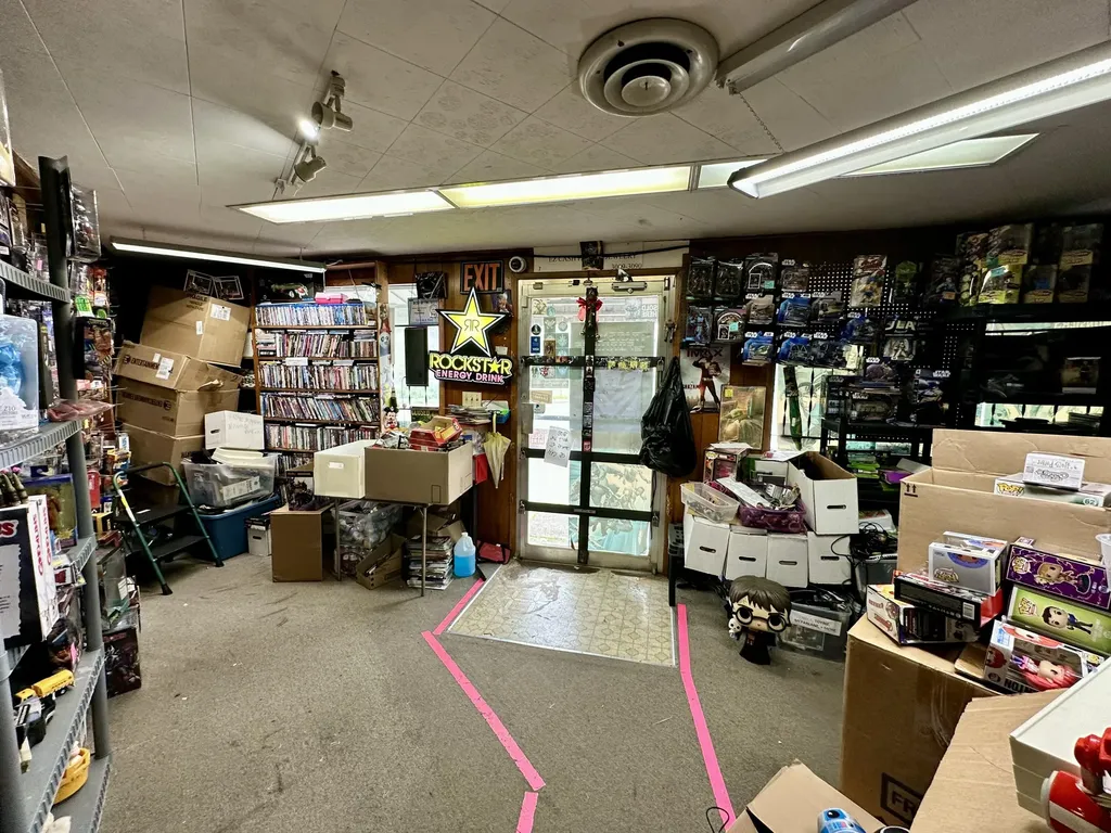 1030 Forest Avenue Maysville KY 41056
