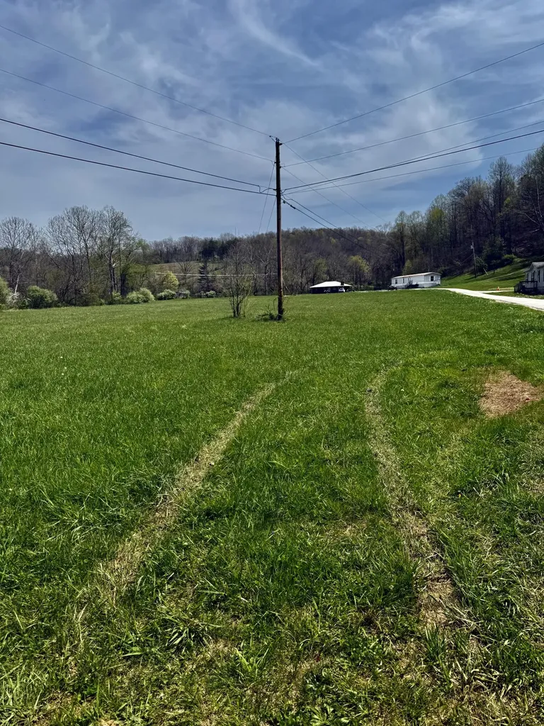 0 Porter Road Morehead KY 40351