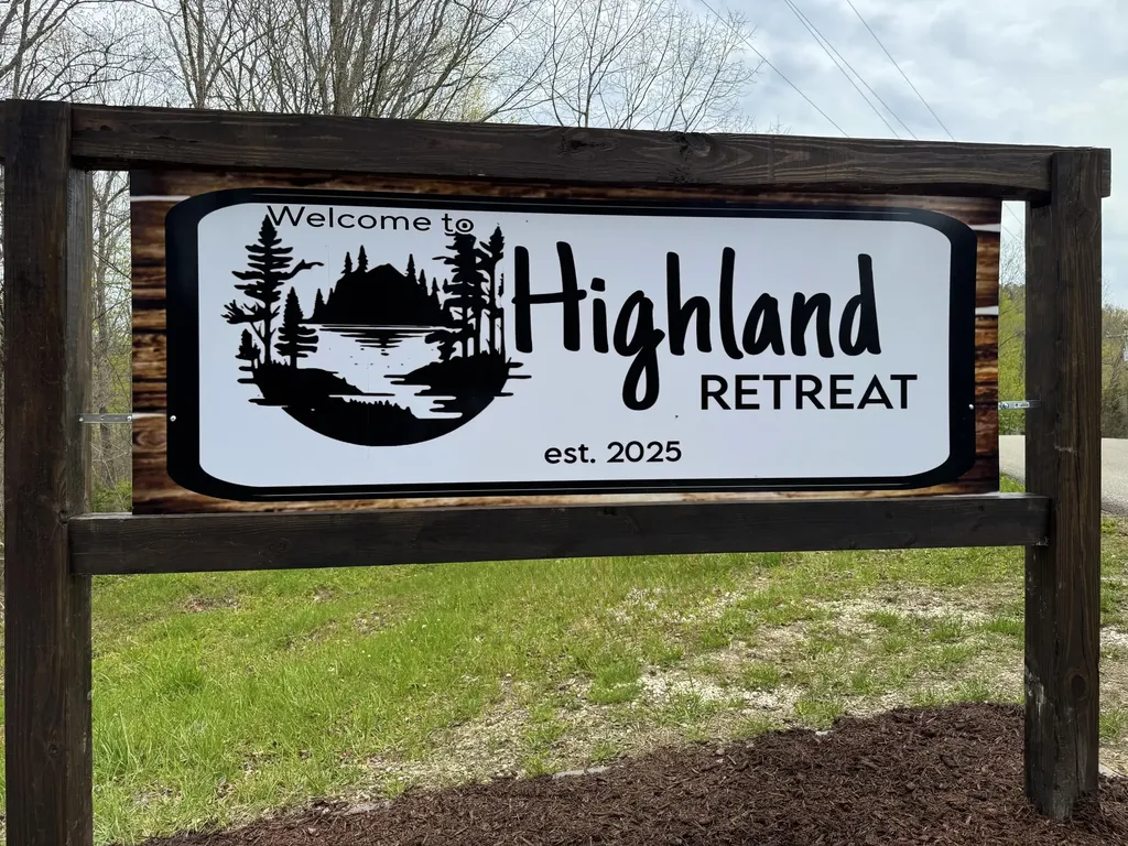 Lot 6 0 Lone Oak Road Clay City KY 40312
