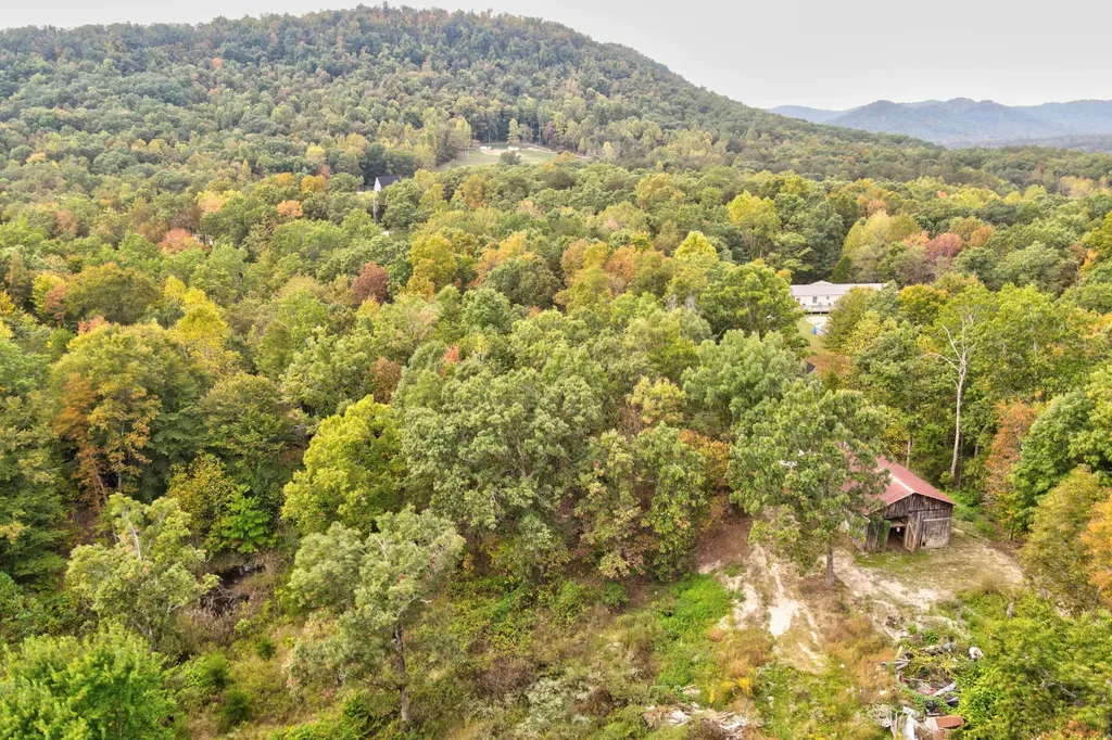 Lot 6 0 Lone Oak Road Clay City KY 40312