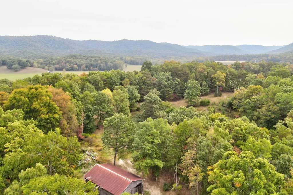 Lot 3 0 Lone Oak Road Clay City KY 40312