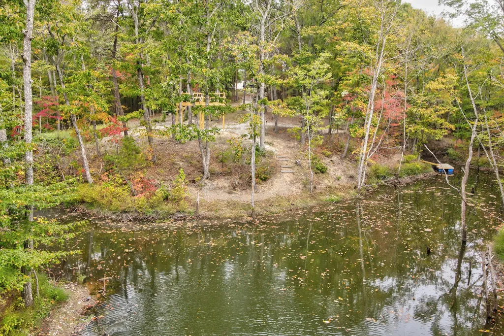 Lot 5 0 Lone Oak Road Clay City KY 40312