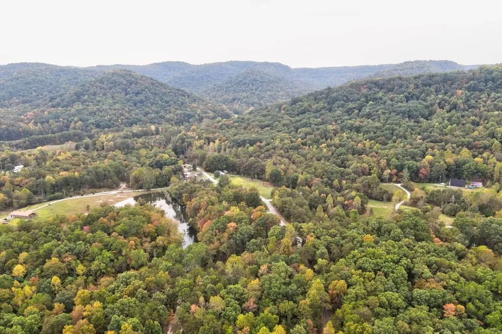 Lot 5 0 Lone Oak Road Clay City KY 40312