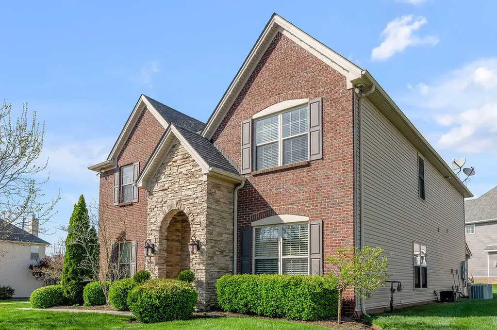 3269 Blackford Parkway Lexington KY 40509
