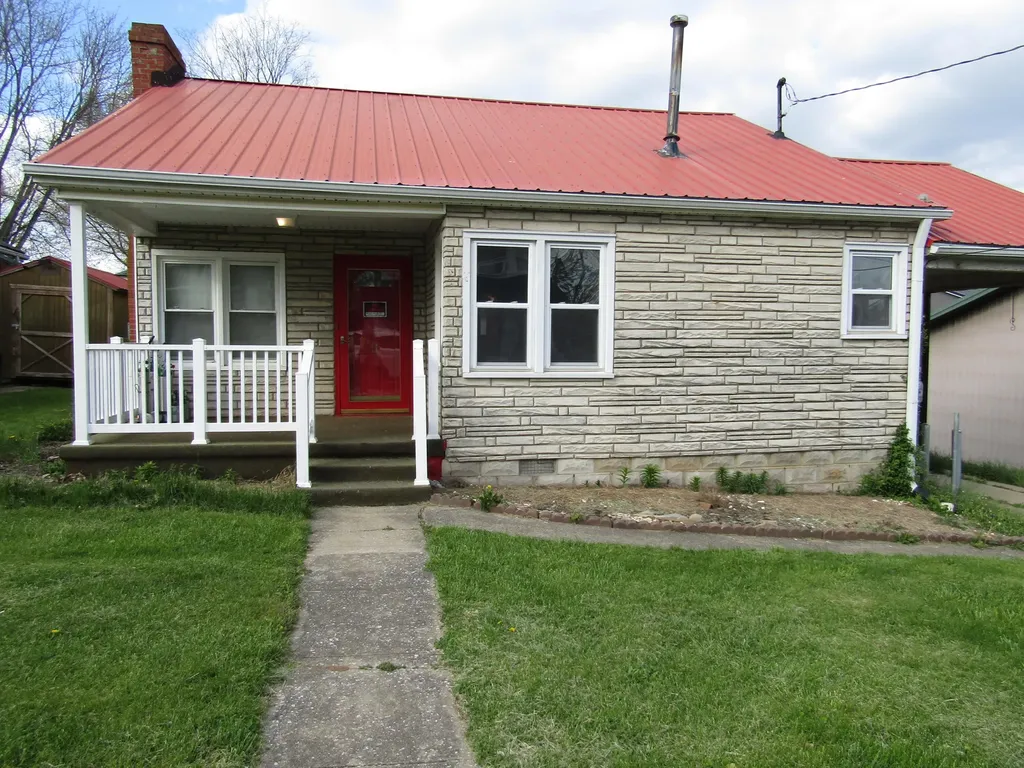 9 Linden Avenue Winchester KY 40391