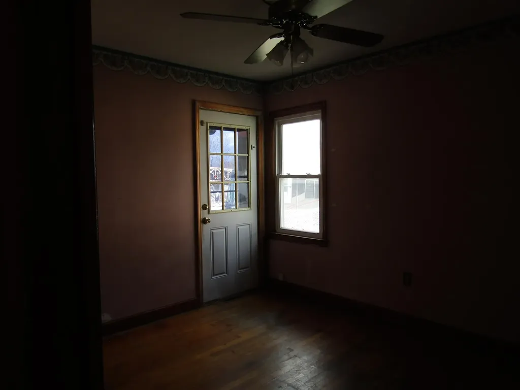9 Linden Avenue Winchester KY 40391