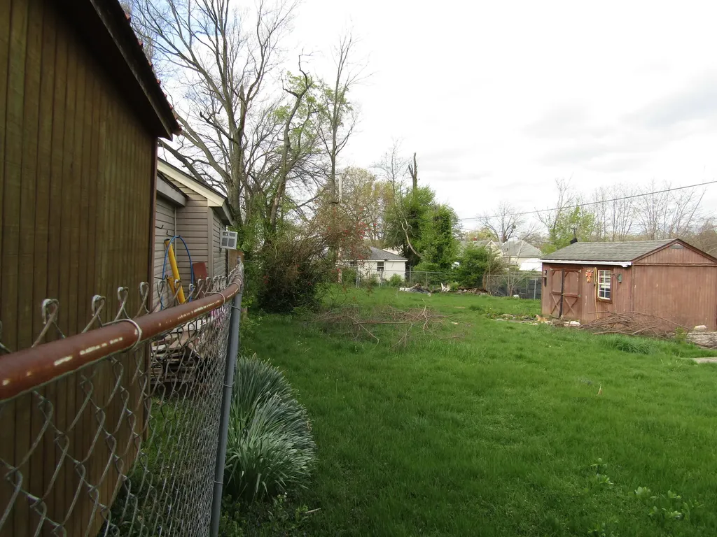 9 Linden Avenue Winchester KY 40391