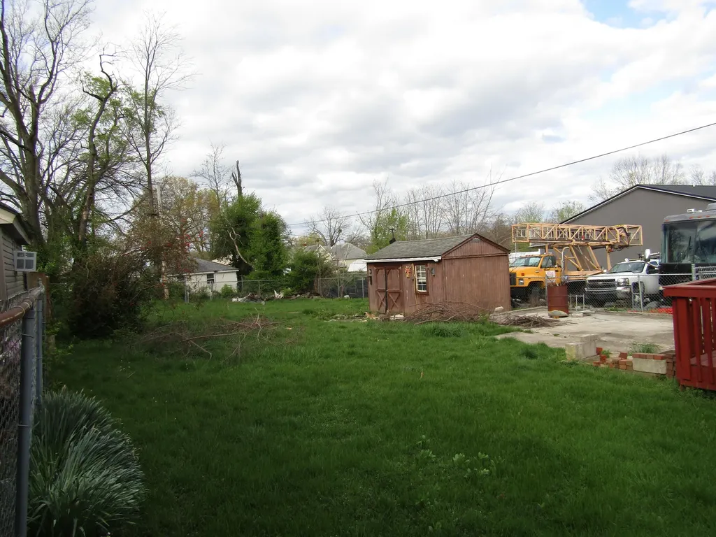 9 Linden Avenue Winchester KY 40391