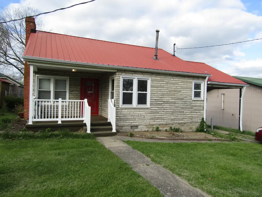 9 Linden Avenue Winchester KY 40391