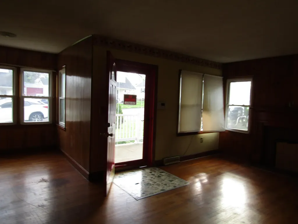 9 Linden Avenue Winchester KY 40391