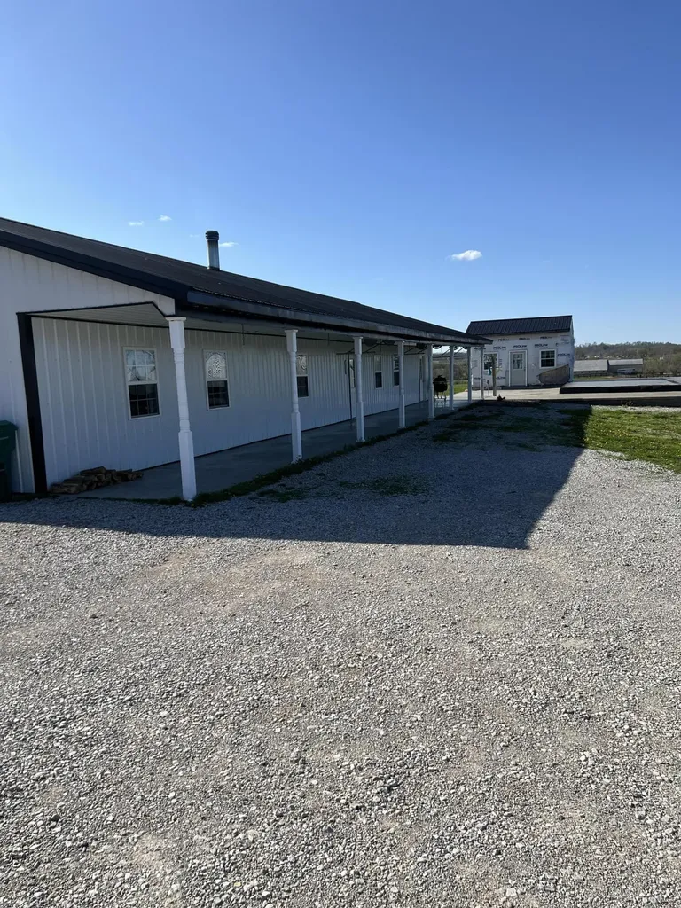 1065 Blevins Valley Road Owingsville KY 40360