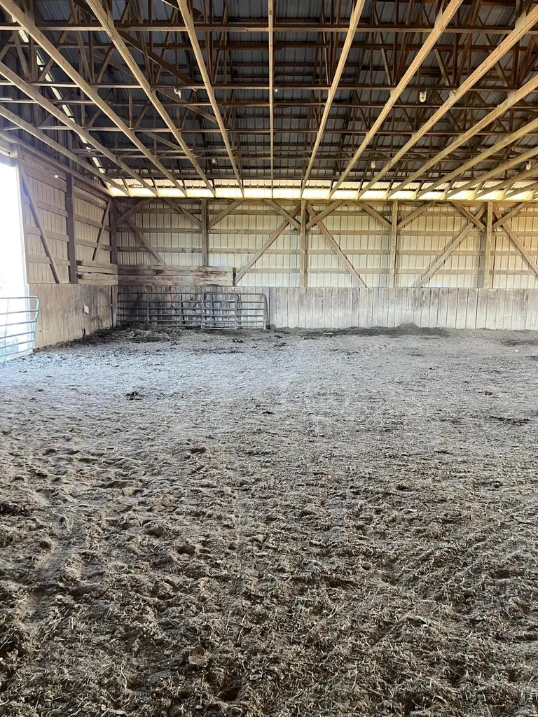 1065 Blevins Valley Road Owingsville KY 40360