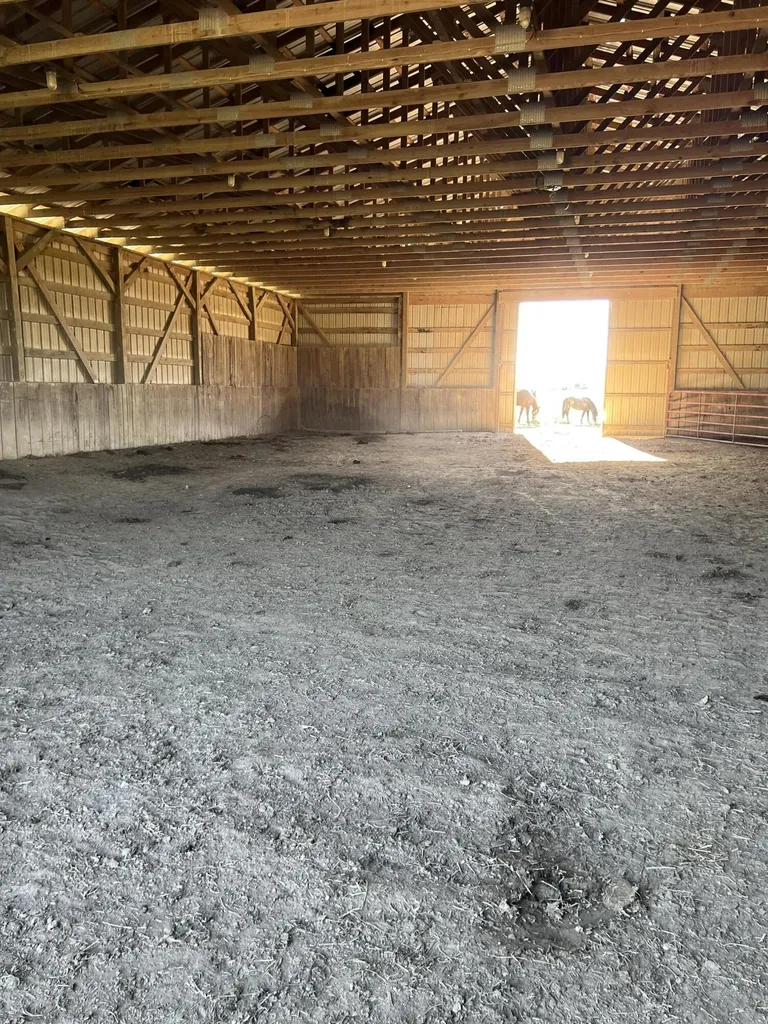 1065 Blevins Valley Road Owingsville KY 40360