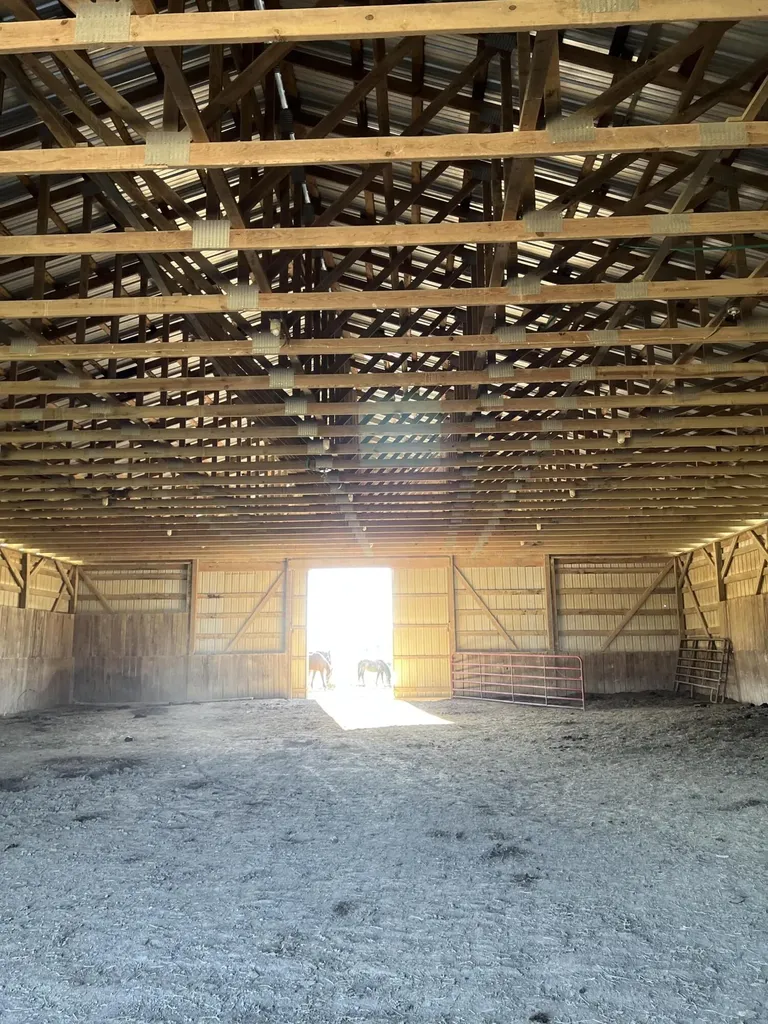 1065 Blevins Valley Road Owingsville KY 40360