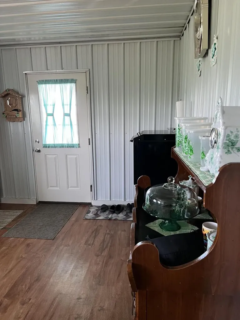 1065 Blevins Valley Road Owingsville KY 40360