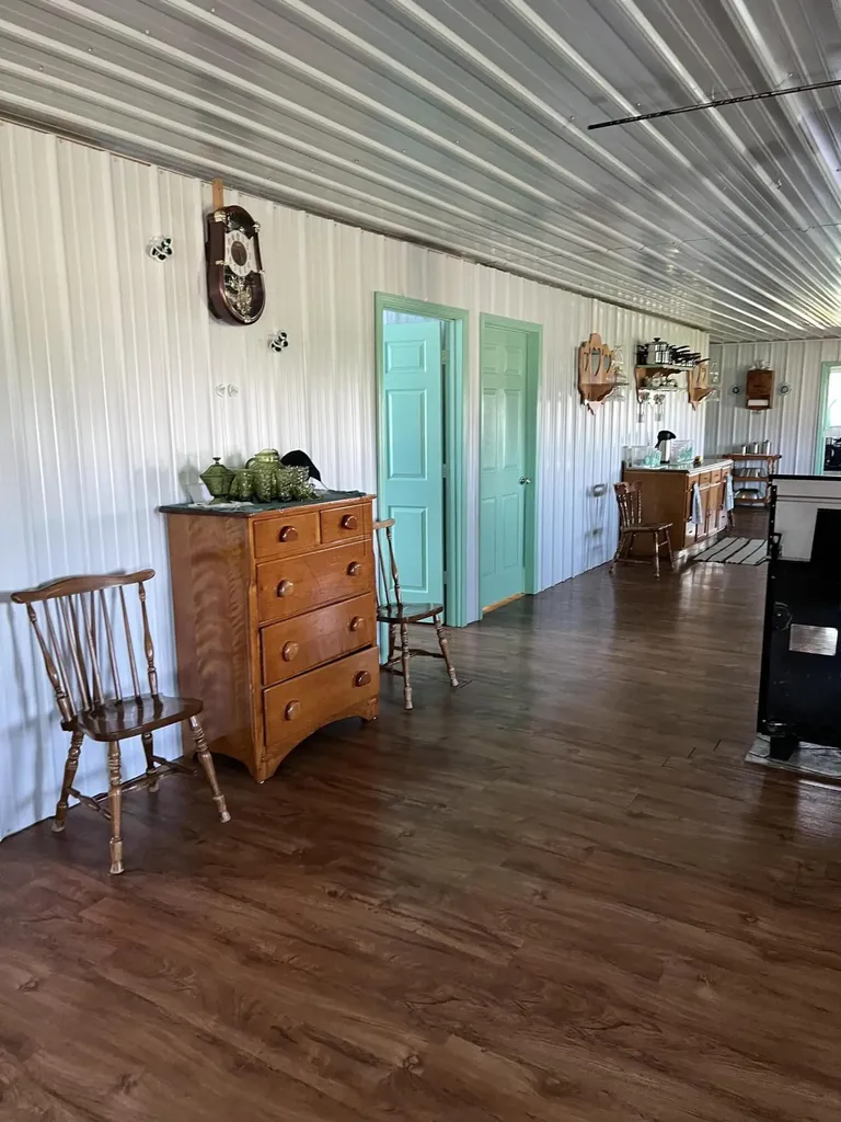 1065 Blevins Valley Road Owingsville KY 40360
