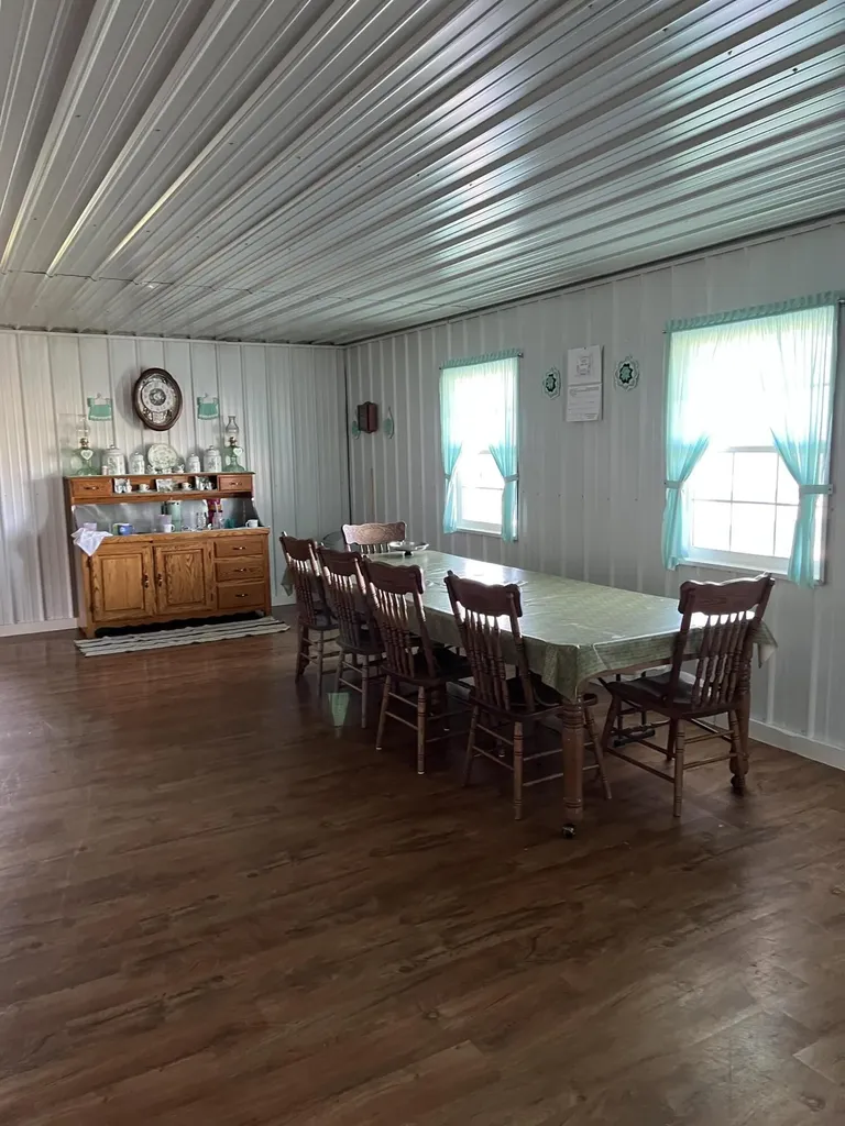 1065 Blevins Valley Road Owingsville KY 40360