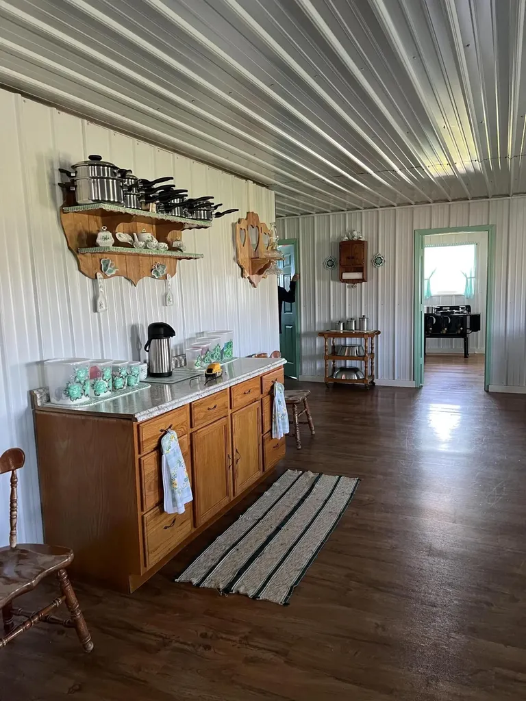 1065 Blevins Valley Road Owingsville KY 40360