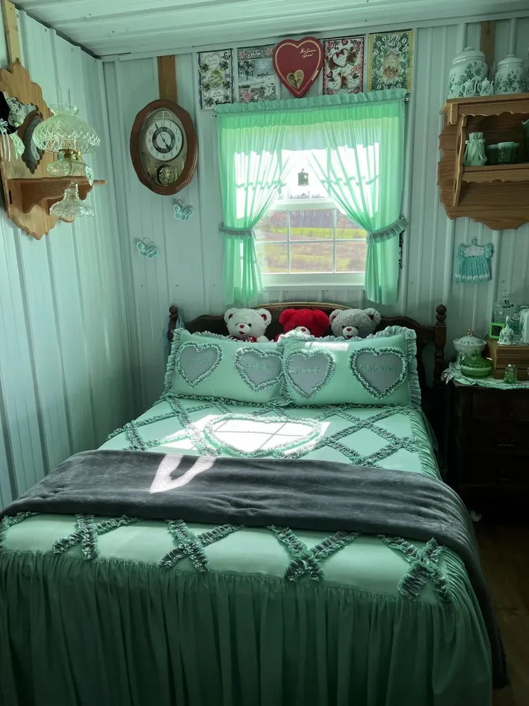 1065 Blevins Valley Road Owingsville KY 40360