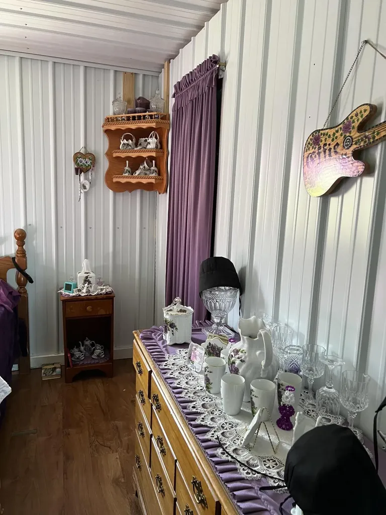 1065 Blevins Valley Road Owingsville KY 40360