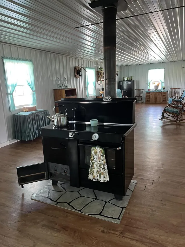 1065 Blevins Valley Road Owingsville KY 40360
