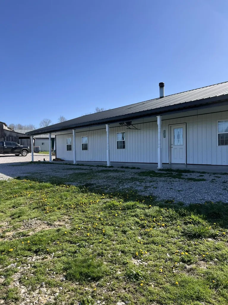 1065 Blevins Valley Road Owingsville KY 40360