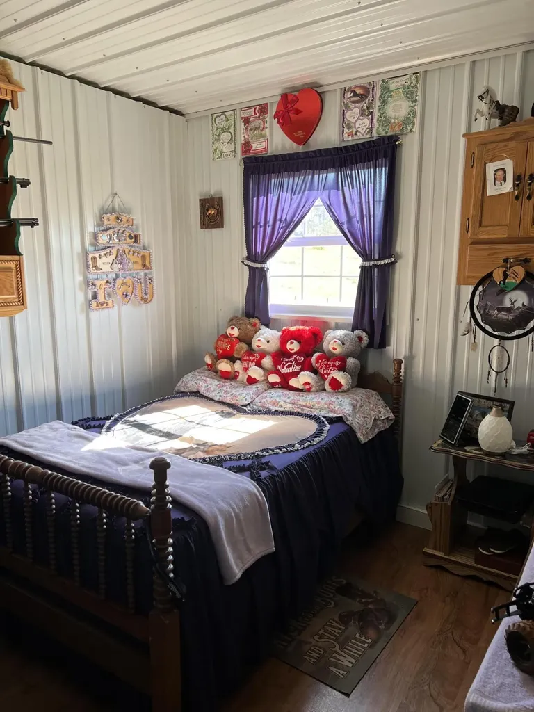 1065 Blevins Valley Road Owingsville KY 40360