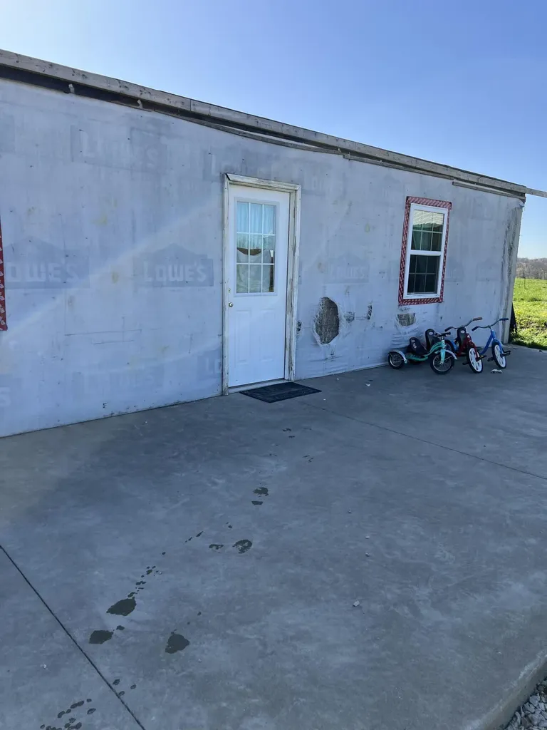 1065 Blevins Valley Road Owingsville KY 40360