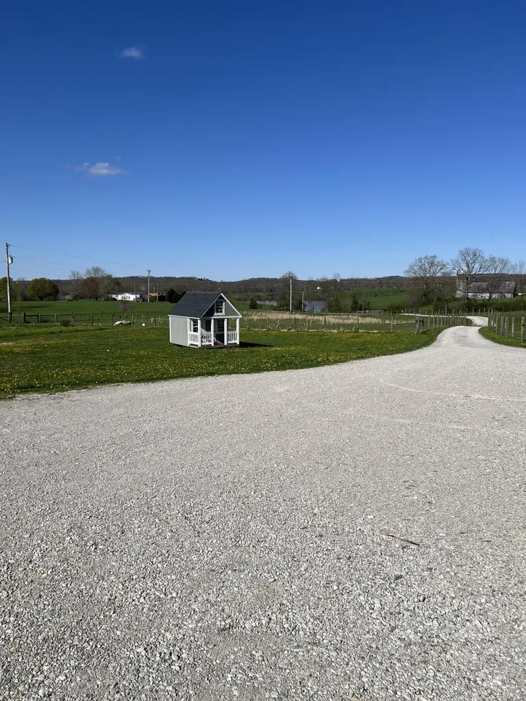1065 Blevins Valley Road Owingsville KY 40360