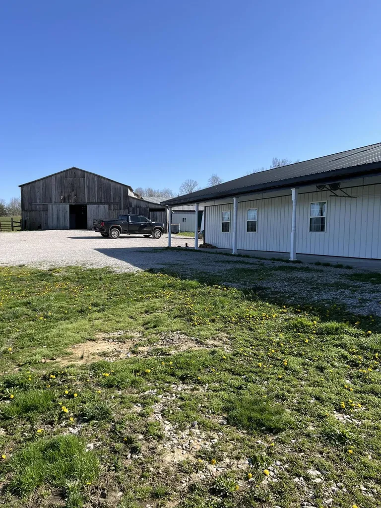 1065 Blevins Valley Road Owingsville KY 40360