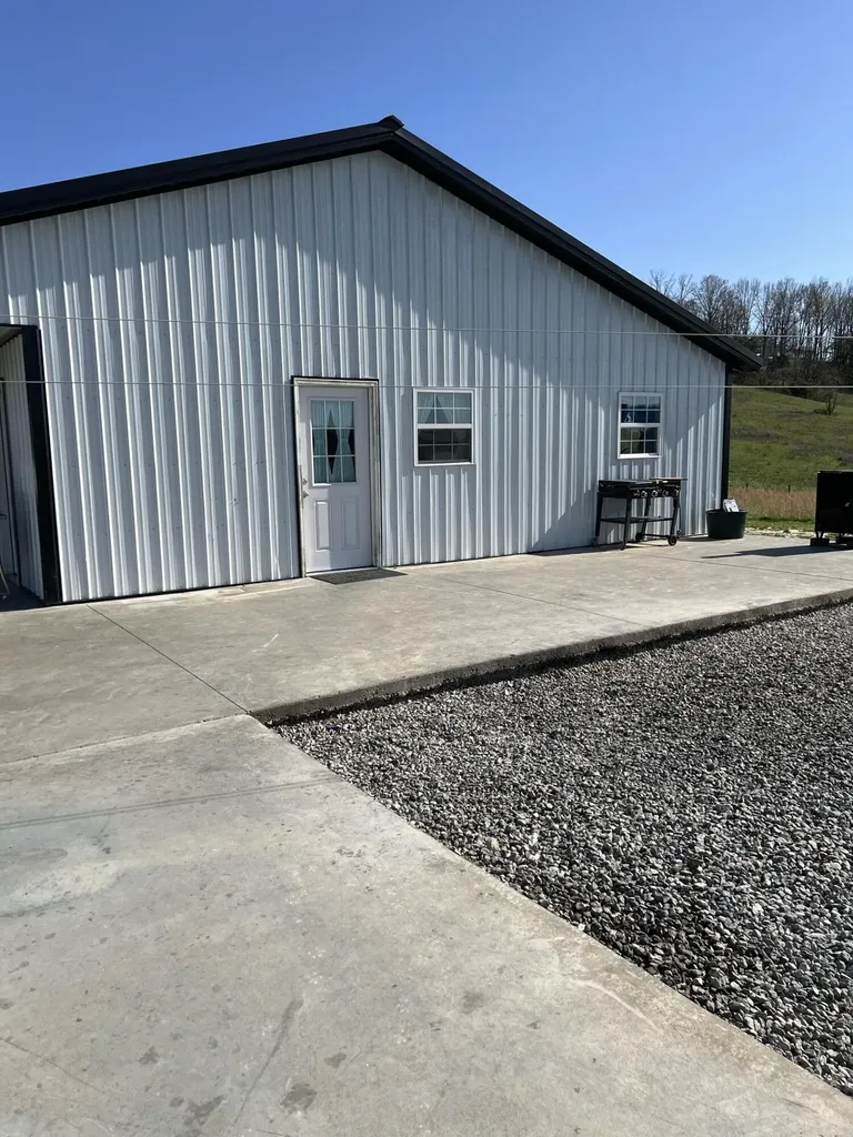 1065 Blevins Valley Road Owingsville KY 40360