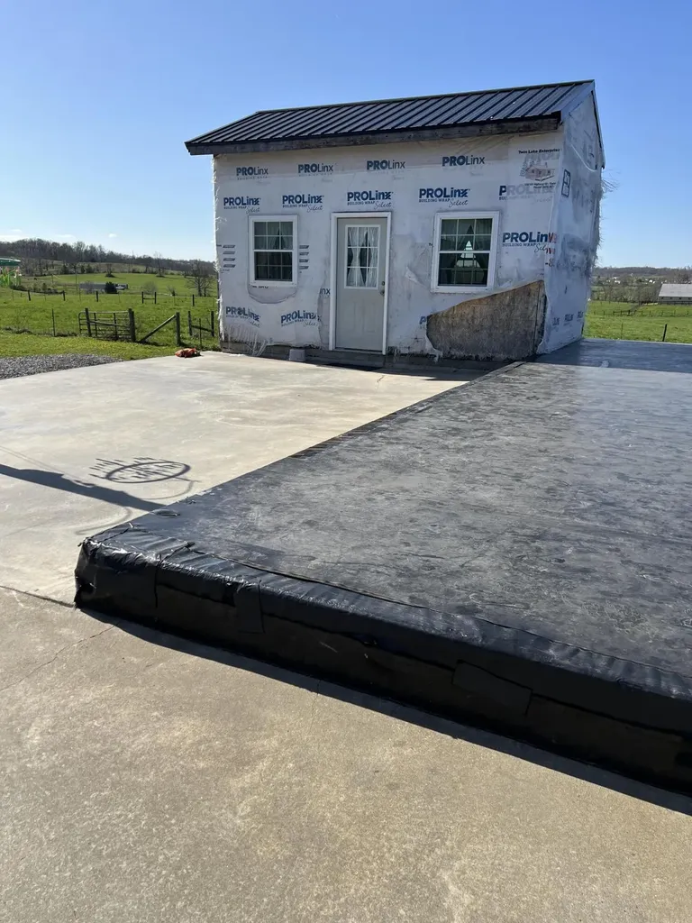 1065 Blevins Valley Road Owingsville KY 40360