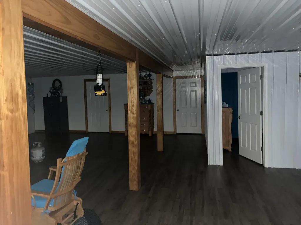 1065 Blevins Valley Road Owingsville KY 40360