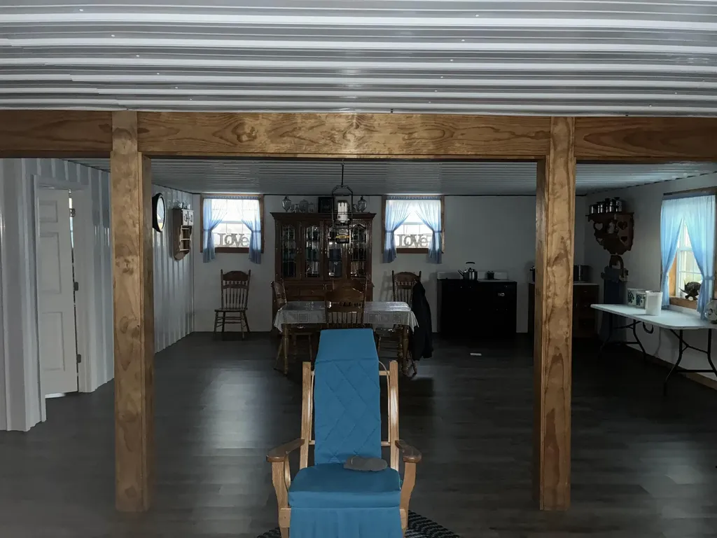 1065 Blevins Valley Road Owingsville KY 40360