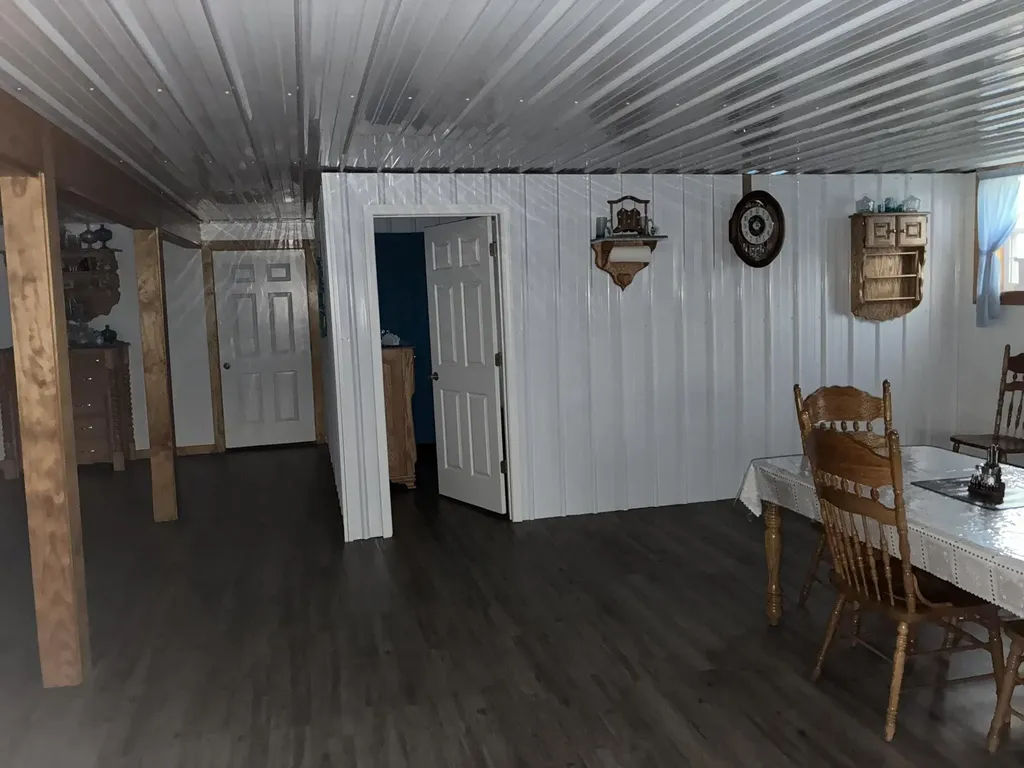 1065 Blevins Valley Road Owingsville KY 40360