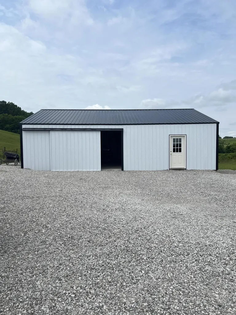 1065 Blevins Valley Road Owingsville KY 40360
