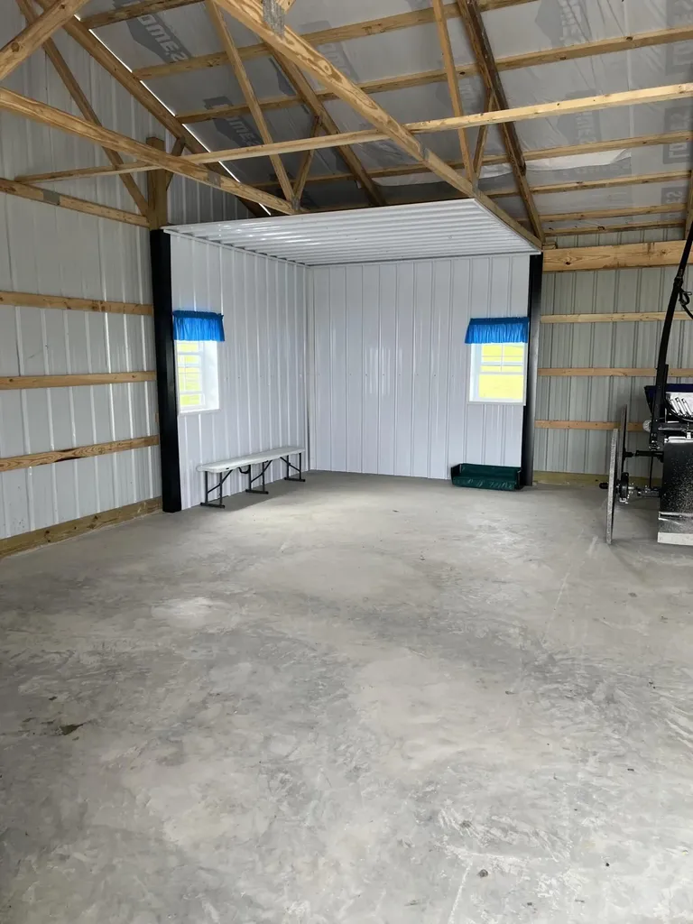 1065 Blevins Valley Road Owingsville KY 40360