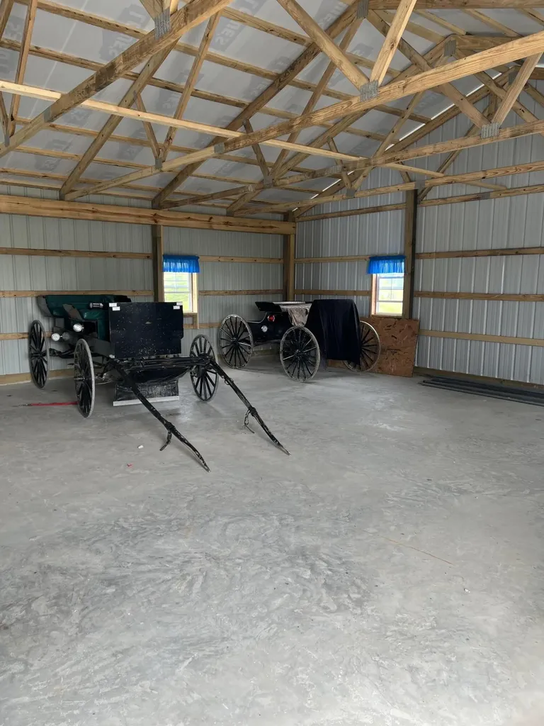 1065 Blevins Valley Road Owingsville KY 40360