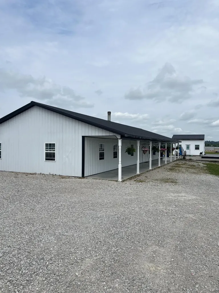 1065 Blevins Valley Road Owingsville KY 40360
